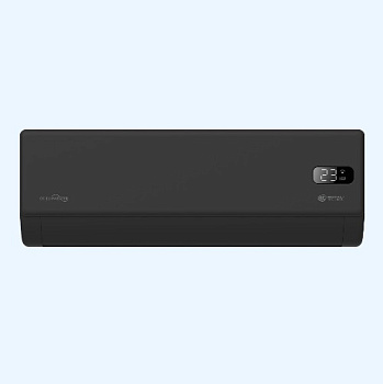 RCI-VT12HN MULTI FLEXI VENTURO NERO Inverter Royal Clima Внутренний блок настенного типа для мульти сплит-систем RCI-VT12HN MULTI FLEXI VENTURO NERO Inverter Royal Clima Внутренний блок настенного типа для мульти сплит-систем